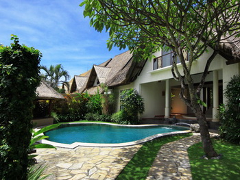 Bali, Seminyak, Mutiara Bali Boutique Resort & Villa